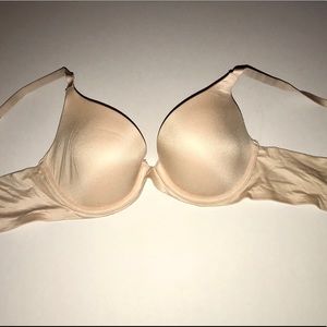 Nude Aerie Bra